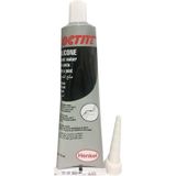 LOCTİTE 2239129 Sıvı Conta Siyah 70 Ml.-300 C Isıya Dayanıklı - Hızlı Yapıştırıcı