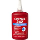 Loctite 242 Mavi Cıvata Sabitleyici 50 ml Tiksotropik Metal Uygulama İçin Orta Mukavemetli