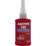 Loctite 242 Vida Civata Sabitleyici Orta Mukavemetli 50 ml.