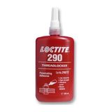 Loctite 290 Orta-Yüksek Mukavemetli Civata Sabitleyici 250 Gr/ml