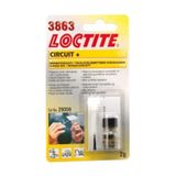Loctıte 3863 Arka Cam Rezıstans Tamır Kıtı