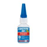 Loctite 401 Genel Amaçlı Hızlı 3 gr Yapıştırıcı
