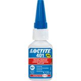 Loctite 401 Hızlı Yapıştırıcı 20Gr Genel Kullanım İçin Evrensel Özellikte