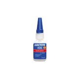 Loctite 406 120 Derece 20 gr Plastik Kauçuk Hızlı Yapıştırıcı