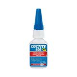 Loctite 406 20 Gr. x 12 Ad.