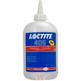 Loctite 406 500GR - Beyaz - 1 Adet