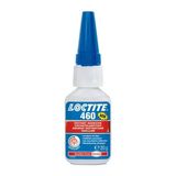 Loctite 460 20GR Düşük Kokulu Hızlı Yapıştırıcı
