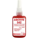Loctite 542 50 ml Boru Dişli Sızdırmazlık