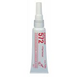 Loctite 572 50 ml Boru Sızdırmazlık Yapıştırıcı