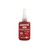 Loctite 638 Anaerobik Sıkı Geçme Yüksek 50 ml Mukavemet