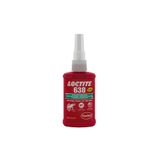 Loctite 638 Sıkı Geçme Ürünü Yüksek Mukavemetli Yapıştırıcı
