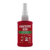 Loctite 638 Yüksek Mukavemetli Civata Sabitleyici 250 Gr/ml