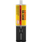 Loctite Ea 3430 Çift Bileşenli Şeffaf Epoksi Yapıştırıcı 24 Gr/ml