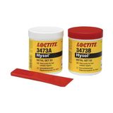Loctite EA 3473 500 gr Çelik Dolgulu Epoksi Yapştırıcı