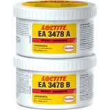 Loctite EA 3478 Ferro Silikon Folgulu Epoksi Reçine 0,453 kg/set