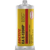 Loctite Ea E-120HP Yapısal Epoksi Yapıştırıcı 50 ml