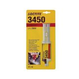 LOCTITE EA3450 EPOKSİ YAPIŞTIRICI 25ML (METAL İÇİN)
