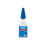 LOCTİTE Henkel Ft 220 Süper Hızlı Esnek Yapıştırıcı, Spor Ayakkabı, Çanta, Kemer - 20 gr