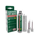 Loctite Hy 4070 10 ml Hibrit Yapıştırıcı