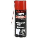 Loctite Lb 8021 400ml Yağlayıcı Silikon Sprey - 1 Adet