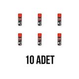 Loctite LB8021 10x400 ml Silikon Sprey