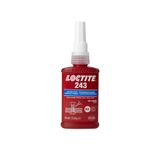 LOCTİTE Loctite 243 50ml Orta Kuvvet Cıvata Sabitleyici