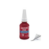 LOCTİTE Loctıte 243 Orta Mukavemetli Cıvata Sabitleyici 10 Ml