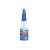 LOCTİTE Loctıte 406 20gr. (hızlı Yapıştırıcı - Plastik-kauçuk)