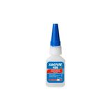 LOCTİTE Loctite 406 Plastik Ve Kauçuklar İçin Hızlı Yapıştırıcı 20 gr/ml