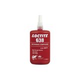 Loctite Loctıte 638 Yüksek Mukavemetli Civata Sabitleyici 250 Gr/ml