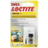 Loctite Mr 3863 Arka Cam Rezistans Tamir Kiti 2 Gr.