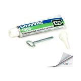 Loctıte Omnıvısc 1050 Çok Amaçlı Silikon Yapıştırıcı - 90 Gr.