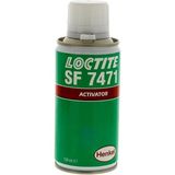 Loctite Sd 7471 Bo Hızlı Kürleşen Aktivatör Yapıştırıcı - 150 ml - Standart