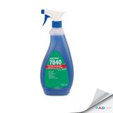 LOCTITE SF 7840 Su Bazlı Yağ Sökücü Yüzey Temizleyici - 750 ml. (2 Adet)