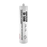 Loctite Sı 598 Isıya Dayanıklı Süper Bakır Silikon Conta Sızdırmazlık Ürünü 300 Gr/ml