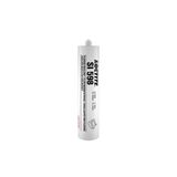 LOCTİTE Si 598 Isıya Dayanıklı Süper Bakır Silikon Conta Sızdırmazlık Ürünü 80 Gr/ml