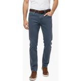 Locus Jeans Erkek Regular Fit Jeans Pantolon 320 BGL-ST04977 - Koyu Mavi - 35