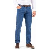 Locus Jeans Erkek Regular Fit Jeans Pantolon 320 BGL-ST05452 - Mavi - 38