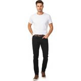 Locus Jeans Erkek Silim Fit Jeans Model Pantolon 310 BGL-ST04976 - Siyah - 33 / 34