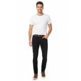 LOCUS JEANS Erkek Silim Fit Jeans Model Pantolon 310 BGL-ST04976