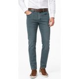 Locus Jeans Erkek Silim Fit Jeans Model Pantolon 311 BGL-ST05456 - Mint Yeşil - 31 - 34