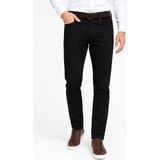 Locus Jeans Erkek Silim Fit Jeans Model Pantolon 311 BGL-ST05456 - Siyah - 34