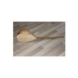 Lodi Uzun Sap Bağlama Saz Tam Set Imalattan Set