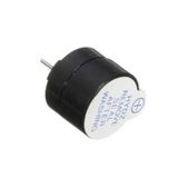 Lodose 5-12v Aktif Sesli Buzzer - Devreli