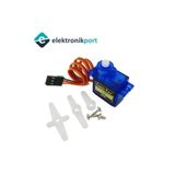 lodose Mini Servo Motor Sg90 9g ( Arduino )