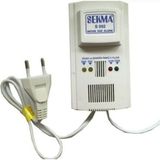 lodose Sekma Gaz Alarm Dedektörü S092