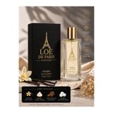 Loe de Paris KADIN PARFUM LOE 03 vanilya oryantal