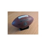 LOEN DESIGN Evrensel Top Standı Futbol Basketbol Rugby Top Tutucu