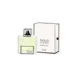 Loewe 8426017052016 Solo Esencial EDT 100 Ml Erkek Parfümü
