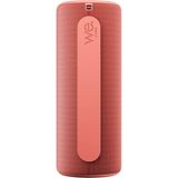 Loewe Hear 1 Coral Red Bluetooth Hoparlör